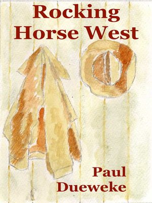 cover image of Rocking Horse West